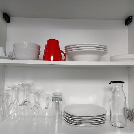 Coeur De Longchamp - T2 Elegant Et Raffine Apartment Vichy Bagian luar foto