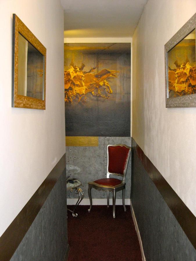 Coeur De Longchamp - T2 Elegant Et Raffine Apartment Vichy Bagian luar foto