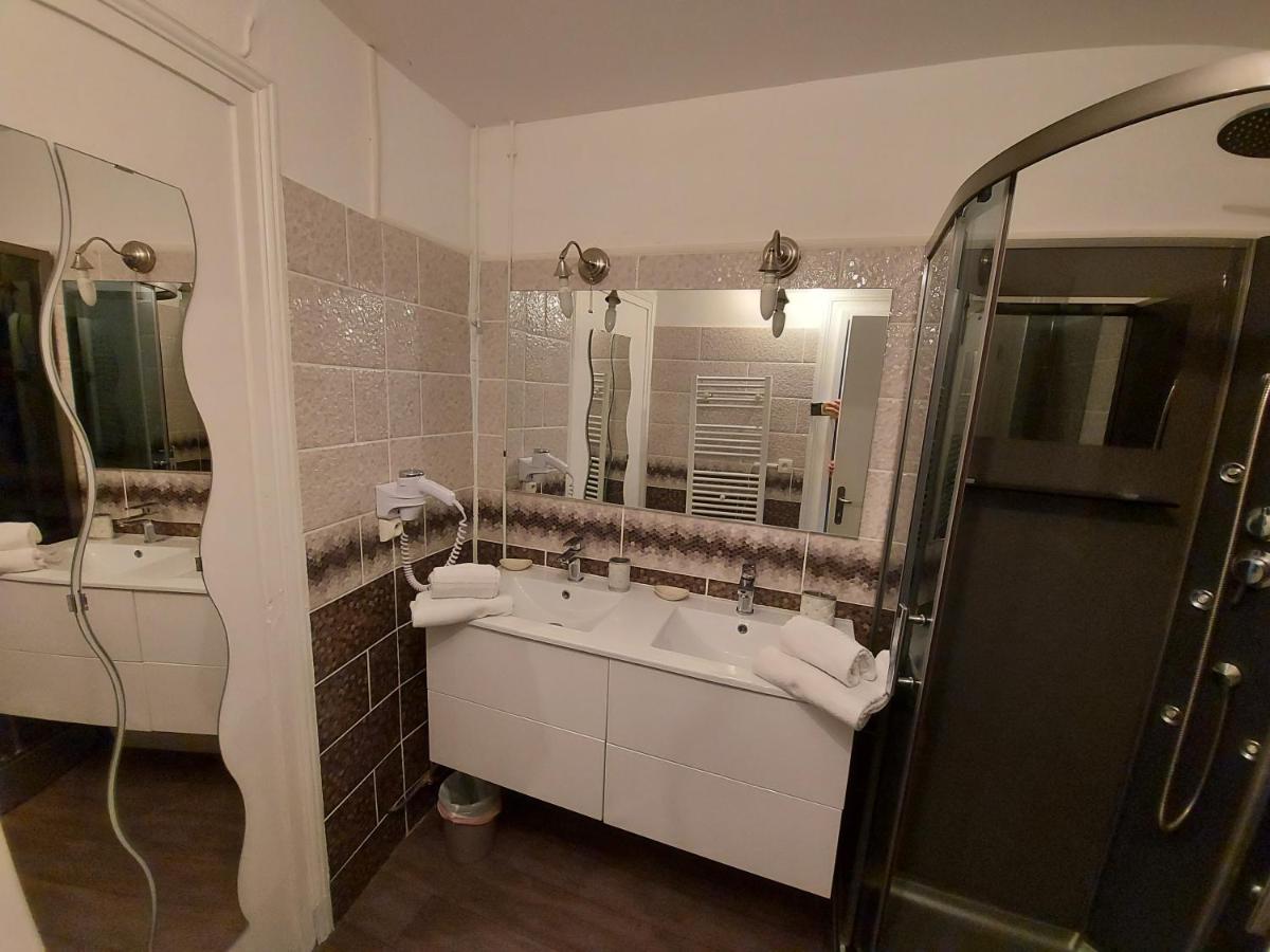 Coeur De Longchamp - T2 Elegant Et Raffine Apartment Vichy Bagian luar foto