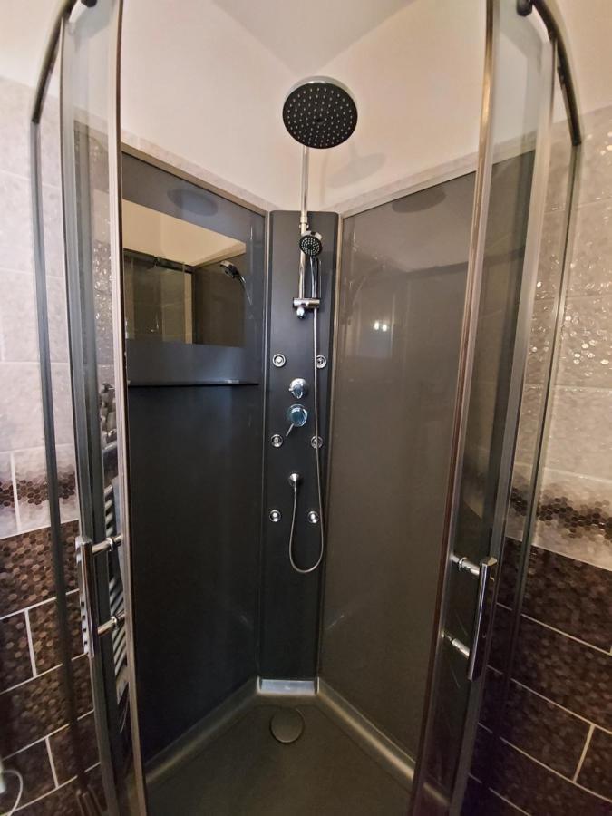Coeur De Longchamp - T2 Elegant Et Raffine Apartment Vichy Bagian luar foto