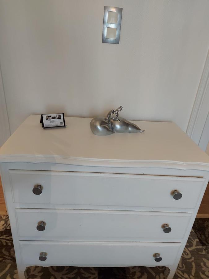 Coeur De Longchamp - T2 Elegant Et Raffine Apartment Vichy Bagian luar foto