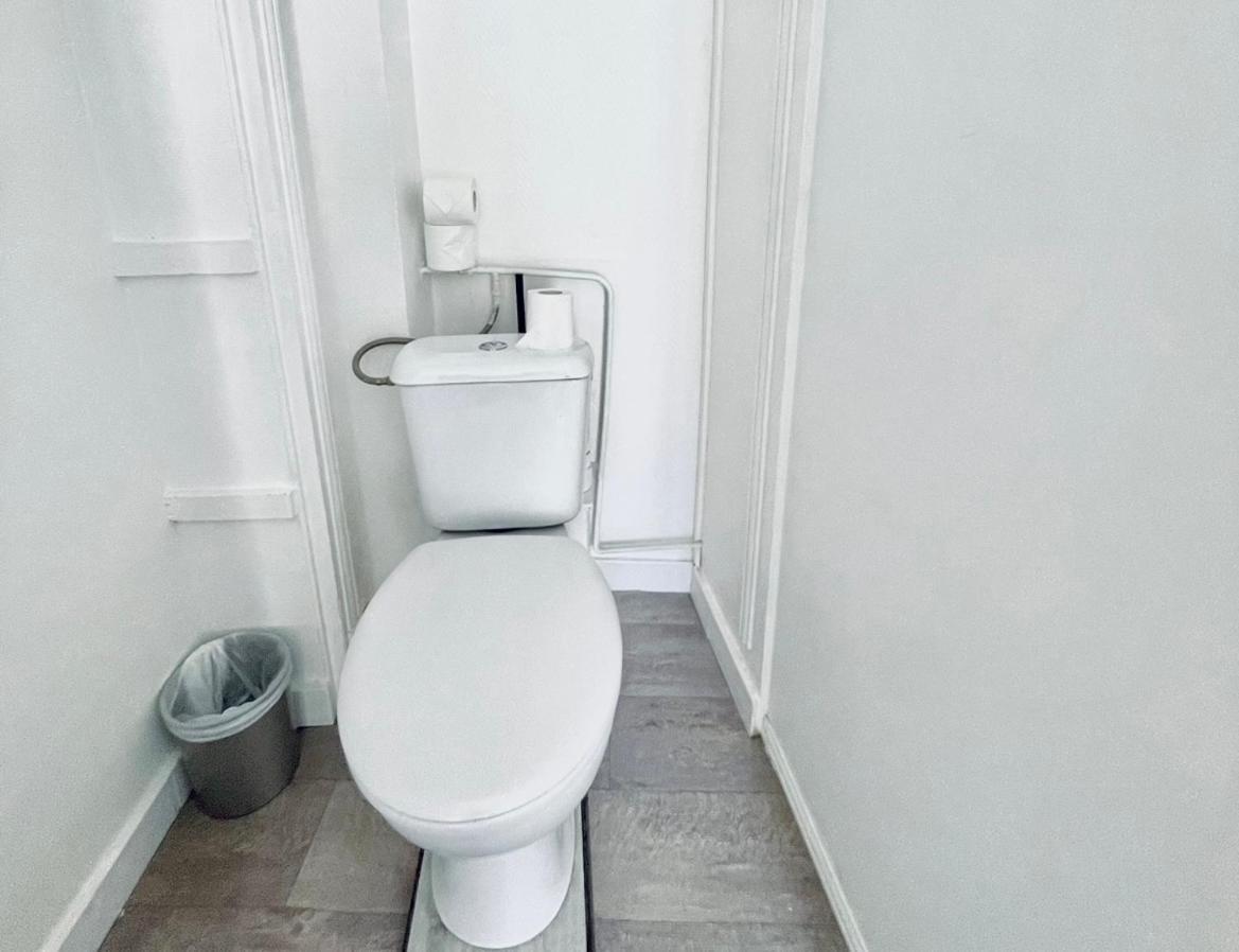 Coeur De Longchamp - T2 Elegant Et Raffine Apartment Vichy Bagian luar foto